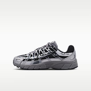 Fekete/Pencil Point/Dark Grey/Metallic Silver