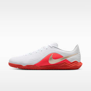 Blanc/Bright Crimson/Blur