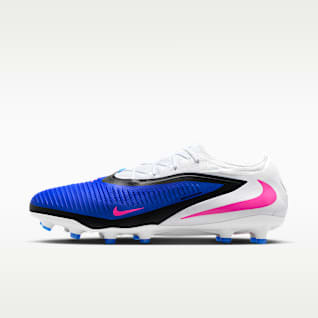 Racer Blue/White/Pink Blast