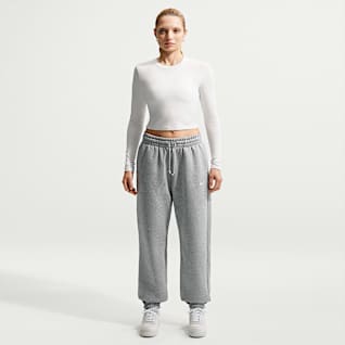 Dark Grey Heather/Sail
