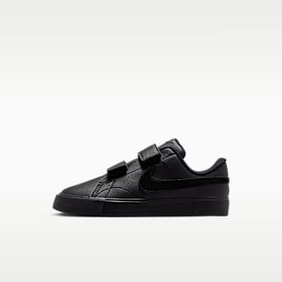 Black/Black/Black