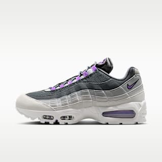Photon Dust/Dark Grey/Grey Fog/Bright Violet