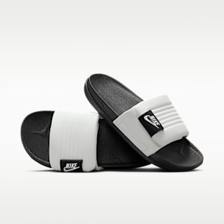 Summit White/Nero/Summit White
