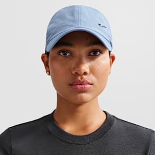Work Blue/Metallic Silver
