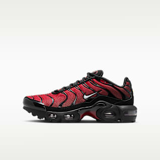 Tough Red/Black/Mystic Dates/Grey Fog