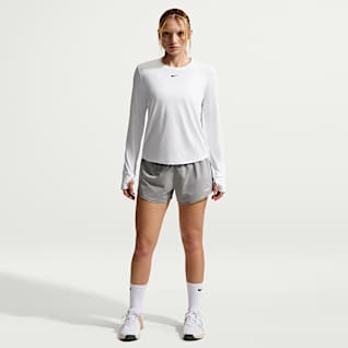 Smoke Grey/Heather/White