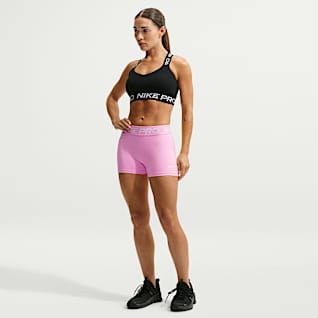 Pink Rise/White
