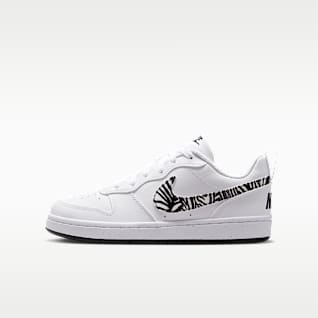 White/Black