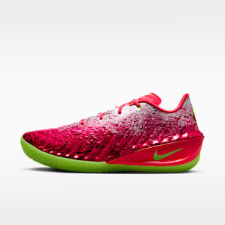 Laser Crimson/Sport Red/Sport Red/Key Lime