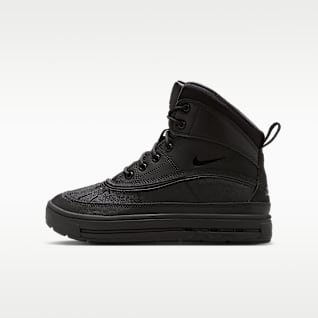 Black/Black/Black