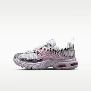 White/Pure Platinum/Metallic Silver/Pink Foam