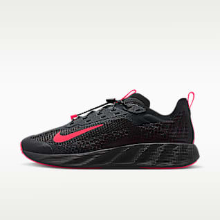 Black/Dark Smoke Grey/Black/Bright Crimson