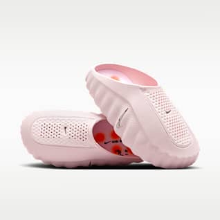Pearl Pink/Hyper Crimson/Black/Chrome