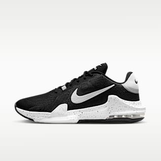Negro/Gris lobo/Blanco