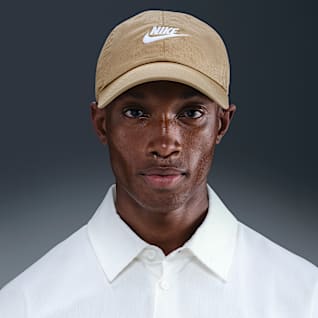 Beige paracaídas/Blanco