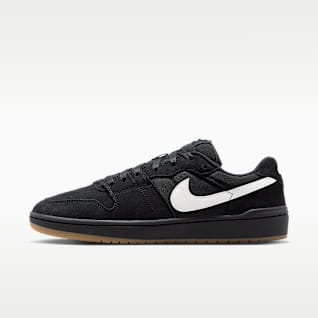 Black/Black/Gum Light Brown/Summit White