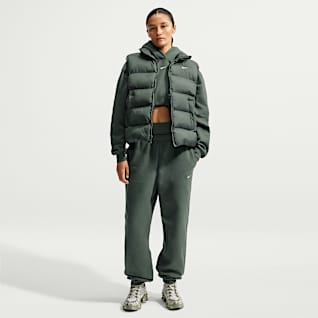 Camo Green/Sail