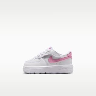 White/White/Pink Rise