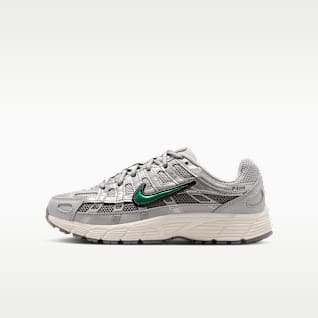 Grey Fog/Metallic Silver/Sail/Malachite