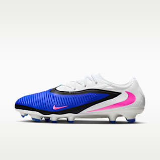 Racer Blue/White/Pink Blast