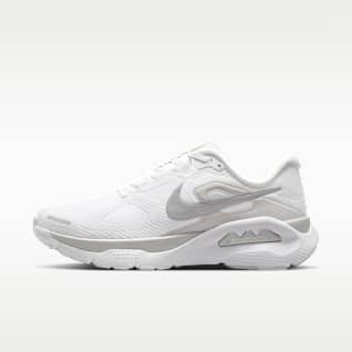 White/Photon Dust/Metallic Silver