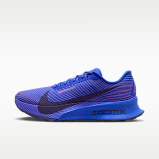 Racer Blue/Vivid Purple/Purple Dynasty