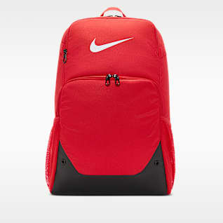 University Red/Black/White