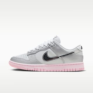 Photon Dust/Pink Foam/Medium Soft Pink/Metallic Silver