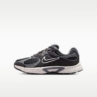 Anthracite/Cool Grey/Newsprint/Black