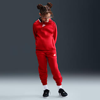 University Red/University Red/Black/White