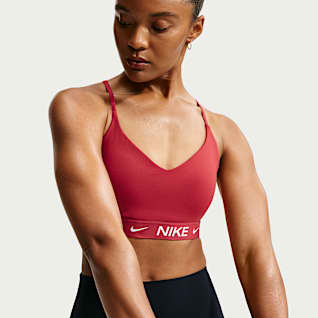 Tough Red