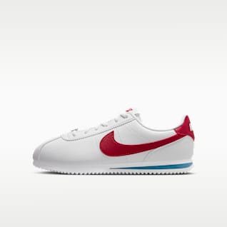 White/Varsity Blue/Varsity Red