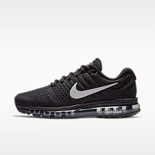 Black/Anthracite/White