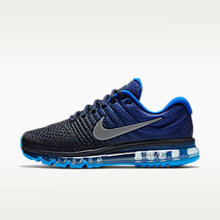 Dark Obsidian/Deep Royal Blue/Racer Blue/White