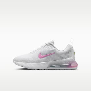 White/Grey Fog/Pink Rise