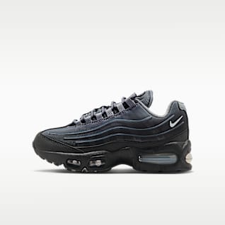 Negre/Smoke Grey/Platejat metal·litzat/Wolf Grey