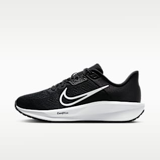 Negro/Iron Grey/Blanco