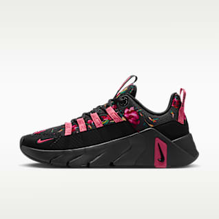 Black/Black/Sea Coral
