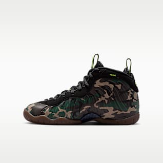 Black/Voltage Green/Gum Dark Brown/Black