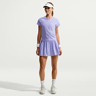 Purple Pulse/White