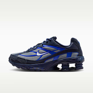 Cool Grey/Dark Obsidian/Game Royal/White