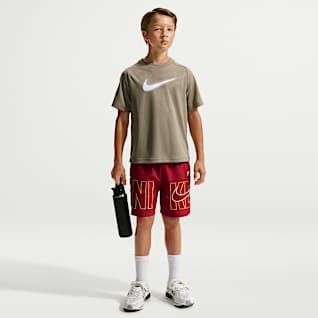 Tough Red/Flat Gold/Chalk