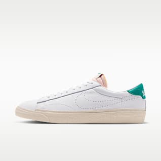 Blanc/Emerald Green/Coconut Milk/Blanc