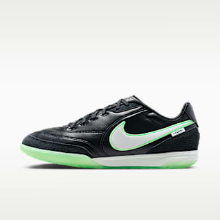 Black/Black/Illusion Green
