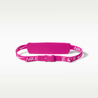 Vivid Pink/White