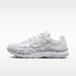 Branco Summit metalizado/Pure Platinum/Cinzento Wolf/Branco