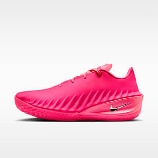 Pinksicle/Vivid Pink/Metallic Silver/Multi-Color