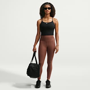 Fauna Brown/White