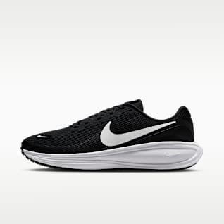 Black/Black/White