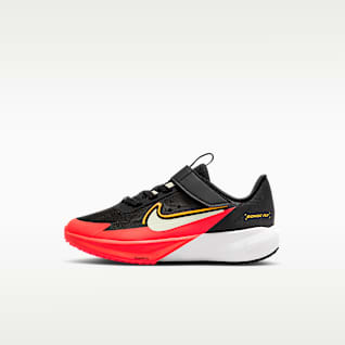 Black/Laser Orange/Bright Crimson/Volt Tint